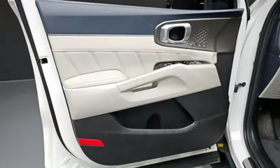 Kia Sorento 2024, 6689 км, за 44800000 KRW - фото 24