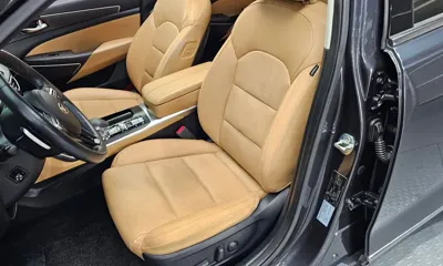 Kia K7 2020, 65400 км, за 21990000 KRW - фото 31
