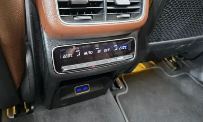 Mercedes-Benz GLE-Class 2025, 8358 км, за 123900000 KRW - фото 31