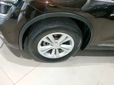 Renault Koleos 2017, 188400 км, за 33900 CNY - фото 23