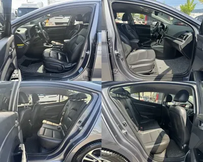 Hyundai Avante 2018, 145625 км, за 8300000 KRW - фото 17