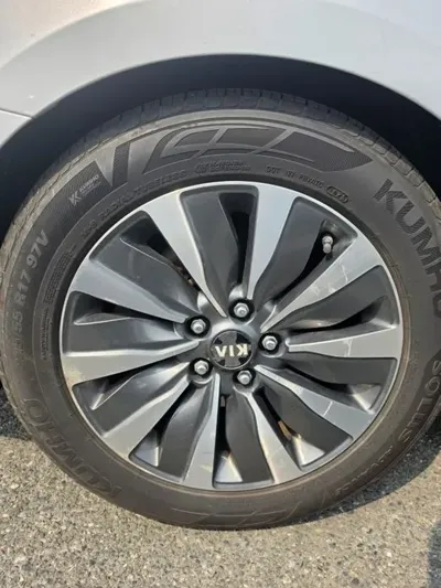 Kia K7 2014, 178314 км, за 4490000 KRW - фото 7