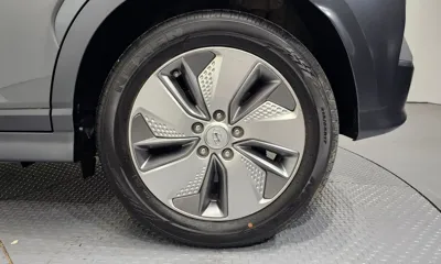 Hyundai Kona 2020, 13175 км, за 23500000 KRW - фото 21
