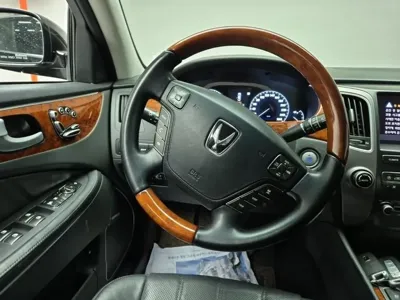 Hyundai Equus 2012, 191458 км, за 4500000 KRW - фото 15