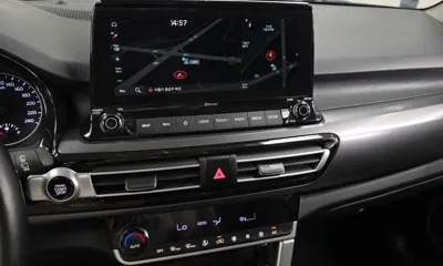 Kia Seltos 2022, 124897 км, за 16690000 KRW - фото 13