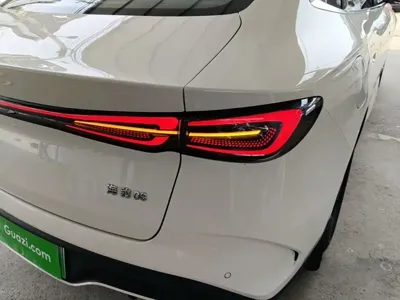 BYD 海豹06 2024, 7300 км, за 69300 CNY - фото 8