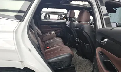 Hyundai Santafe 2020, 84952 км, за 22300000 KRW - фото 12
