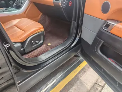 Land Rover Sport 2017, 170000 км, за 218000 CNY - фото 20
