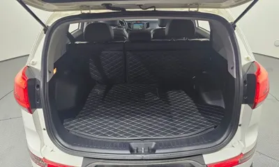 Kia Sportage 2015, 112246 км, за 8000000 KRW - фото 20