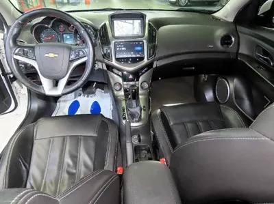 ChevroletGMDaewoo Cruze 2014, 143965 км, за 3200000 KRW - фото 9