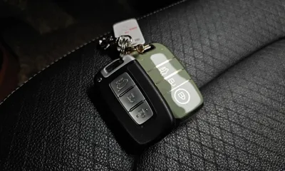 Kia Ray 2016, 69942 км, за 8800000 KRW - фото 30
