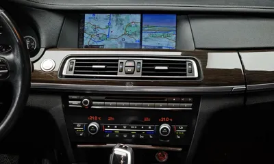 BMW 7-Series 2009, 140534 км, за 7700000 KRW - фото 14