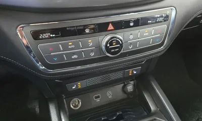 KG_Mobility_Ssangyong Rexton 2019, 41729 км, за 16500000 KRW - фото 19