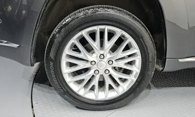 Jeep Cherokee 2018, 110802 км, за 18500000 KRW - фото 5
