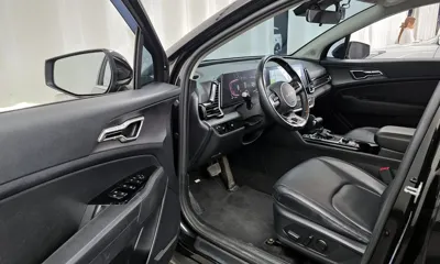 Kia Sportage 2022, 81789 км, за 20500000 KRW - фото 10