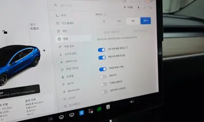 Tesla Model 3 2020, 28784 км, за 33900000 KRW - фото 27