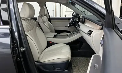 Hyundai Palisade 2021, 142072 км, за 20590000 KRW - фото 26