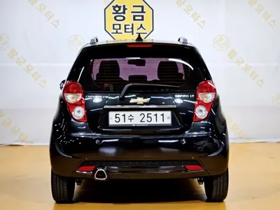 ChevroletGMDaewoo Spark 2014, 63930 км, за 2990000 KRW - фото 6