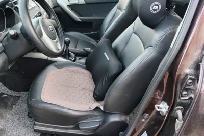 Kia Forte 2014, 44100 км, за 20038.13 CNY - фото 16