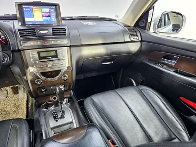 KG_Mobility_Ssangyong Rexton 2013, 212279 км, за 2590000 KRW - фото 10