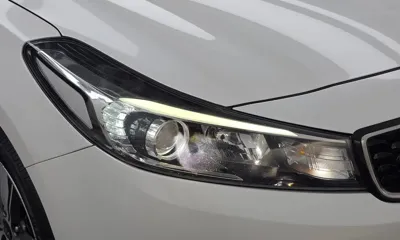 Kia K3 2018, 135054 км, за 7900000 KRW - фото 22