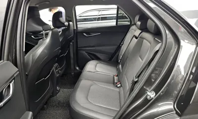 Kia Niro 2023, 42352 км, за 25800000 KRW - фото 26