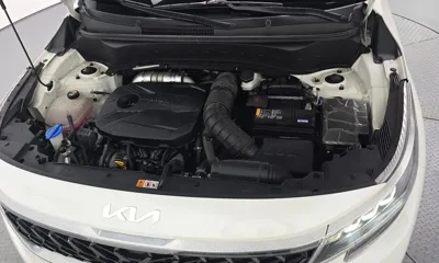 Kia Seltos 2023, 46806 км, за 21700000 KRW - фото 6