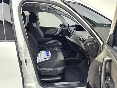 Citroen-DS C4 SpaceTourer 2019, 116214 км, за 11900000 KRW - фото 11