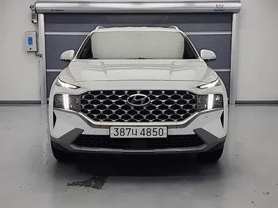 Hyundai Santafe 2023, 160324 км, за 22990000 KRW