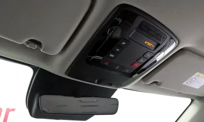 Kia Canival 2025, 9872 км, за 42900000 KRW - фото 36