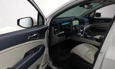 Kia Sportage 2023, 49791 км, за 29400000 KRW - фото 10