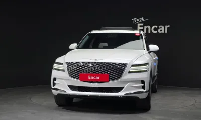 Genesis GV80 2023, 48251 км, за 52860000 KRW - фото 3