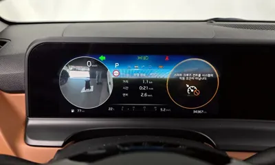 Kia Seltos 2023, 34367 км, за 26500000 KRW - фото 8