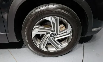 Hyundai Santafe 2021, 55082 км, за 24800000 KRW - фото 21