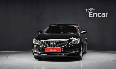Hyundai Aslan 2015, 186532 км, за 6100000 KRW