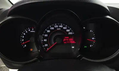 Kia Ray 2016, 111468 км, за 7500000 KRW - фото 8