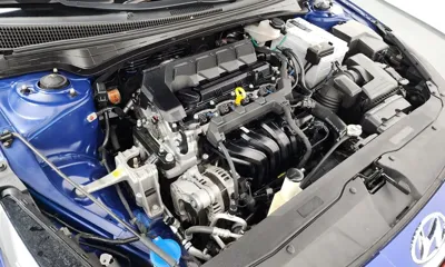 Hyundai Avante 2021, 56210 км, за 17990000 KRW - фото 6