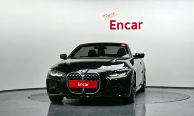 BMW 4-Series 2022, 26734 км, за 52900000 KRW - фото 32