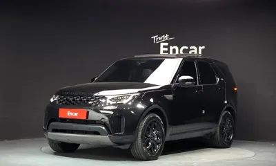 Land Rover Discovery 2019, 126854 км, за 24900000 KRW - фото 1