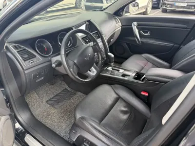 Renault-KoreaSamsung SM7 2016, 182000 км, за 3900000 KRW - фото 9