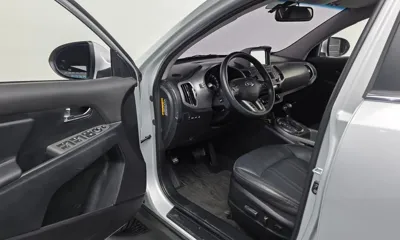 Kia Sportage 2016, 37785 км, за 9700000 KRW - фото 10