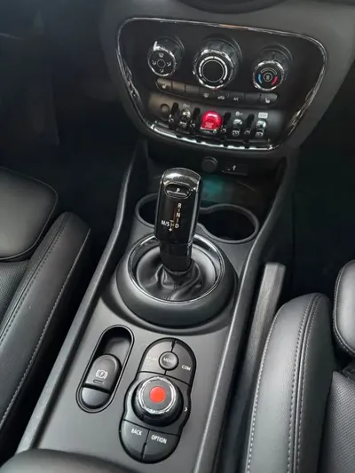 MINI Clubman 2020, 88660 км, за 16000000 KRW - фото 9