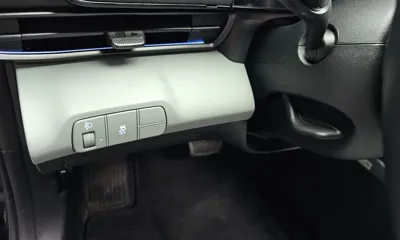 Hyundai Avante 2025, 13487 км, за 24500000 KRW - фото 34