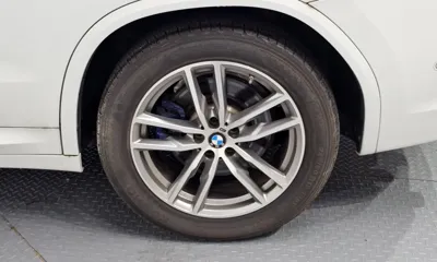 BMW X3 2018, 67817 км, за 33500000 KRW - фото 21
