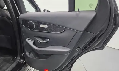 Mercedes-Benz GLC-Class 2019, 105651 км, за 25900000 KRW - фото 25