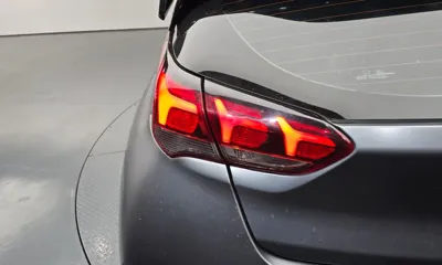 Hyundai Veloster 2019, 121107 км, за 11900000 KRW - фото 23