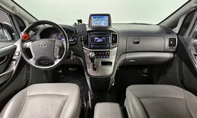 Hyundai Starex 2020, 133619 км, за 13600000 KRW - фото 7