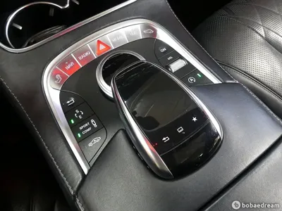 Mercedes-Benz S-Class 2016, 215000 км, за 27000000 KRW - фото 16