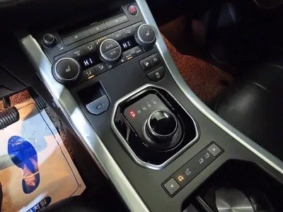 Land Rover Range Rover Evoque 2017, 64687 км, за 15500000 KRW - фото 12