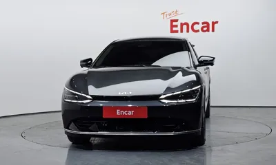Kia EV6 2024, 87546 км, за 26500000 KRW